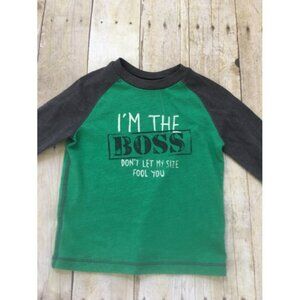 Arizona Shirt Size 3T